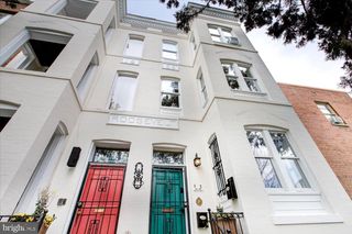 1118 F ST NE, Washington, DC 20002