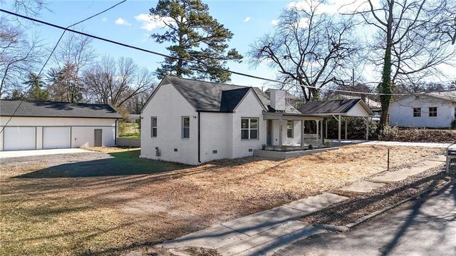 428 N Marble Street, Rockmart, GA 30153