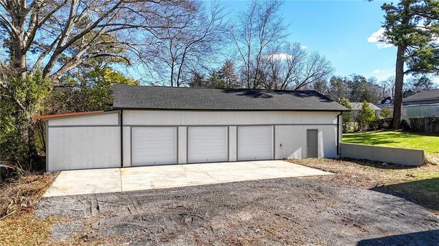 428 N Marble Street, Rockmart, GA 30153