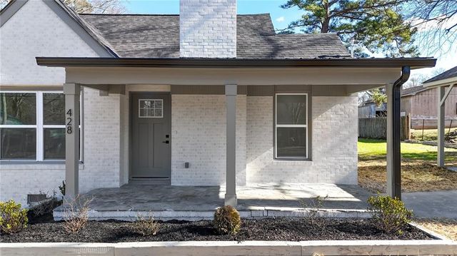 428 N Marble Street, Rockmart, GA 30153