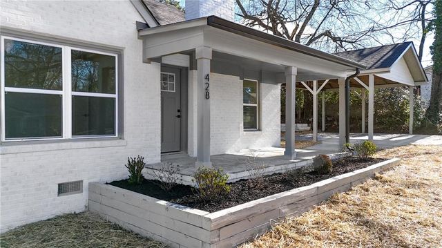 428 N Marble Street, Rockmart, GA 30153