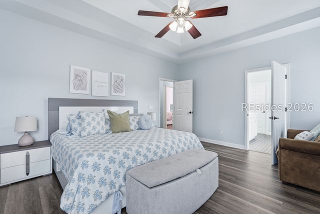 7 Parrot Creek Dr, Okatie, SC 29909