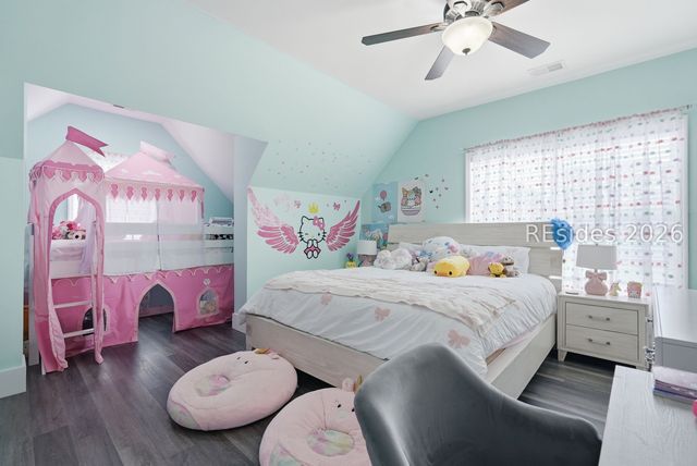 7 Parrot Creek Dr, Okatie, SC 29909