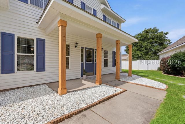 7 Parrot Creek Dr, Okatie, SC 29909
