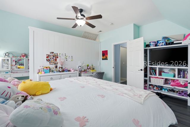 7 Parrot Creek Dr, Okatie, SC 29909
