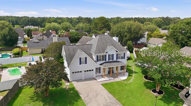 7 Parrot Creek Dr, Okatie, SC 29909