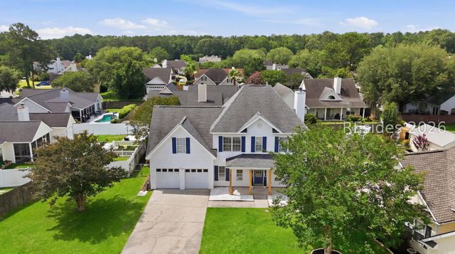 7 Parrot Creek Dr, Okatie, SC 29909