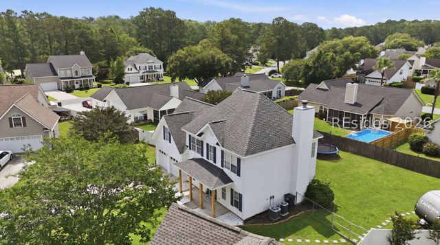 7 Parrot Creek Dr, Okatie, SC 29909