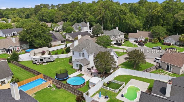 7 Parrot Creek Dr, Okatie, SC 29909