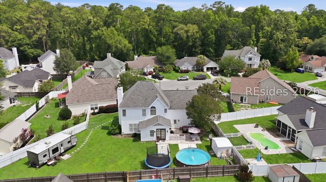 7 Parrot Creek Dr, Okatie, SC 29909