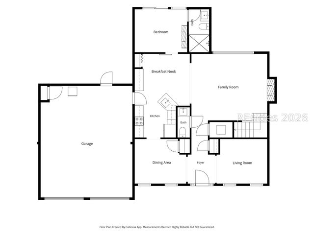 7 Parrot Creek Dr, Okatie, SC 29909