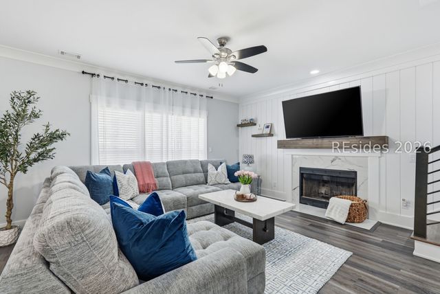 7 Parrot Creek Dr, Okatie, SC 29909