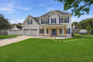 7 Parrot Creek Dr, Okatie, SC 29909
