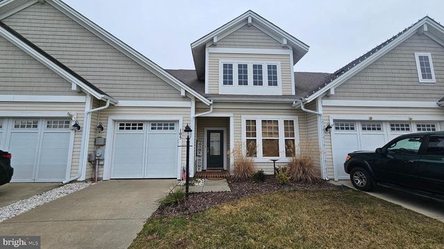 105 WHISTLING DUCK DR, Bridgeville, DE 19933