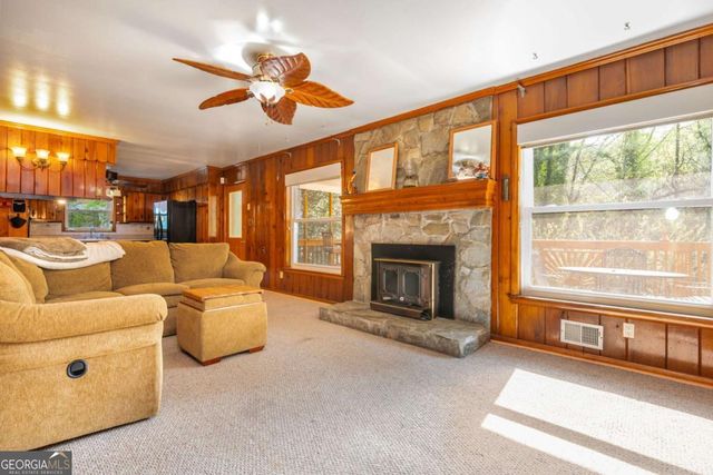 2876 Bob White Drive SW, Atlanta, GA 30311