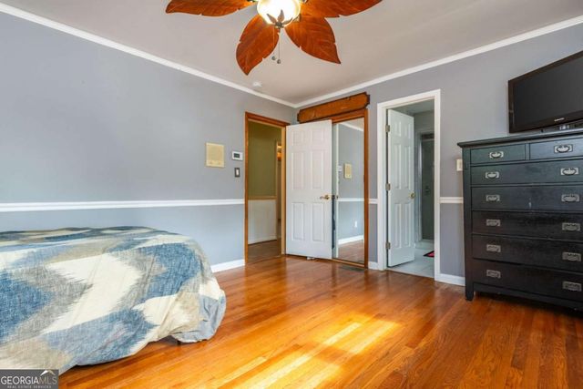 2876 Bob White Drive SW, Atlanta, GA 30311