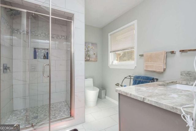 2876 Bob White Drive SW, Atlanta, GA 30311