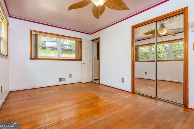 2876 Bob White Drive SW, Atlanta, GA 30311