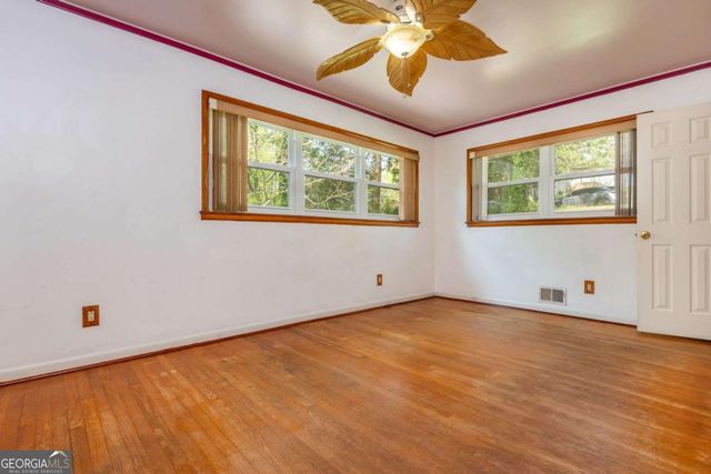 2876 Bob White Drive SW, Atlanta, GA 30311