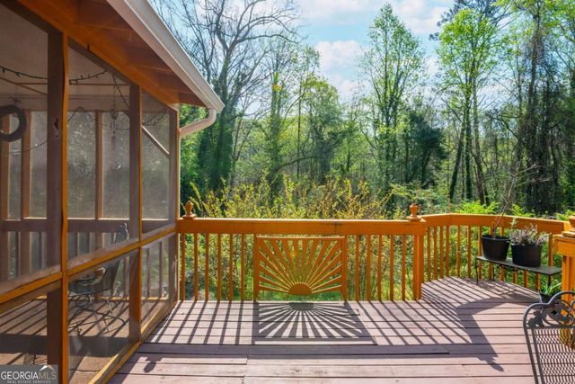 2876 Bob White Drive SW, Atlanta, GA 30311