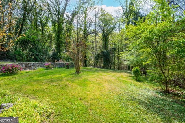 2876 Bob White Drive SW, Atlanta, GA 30311