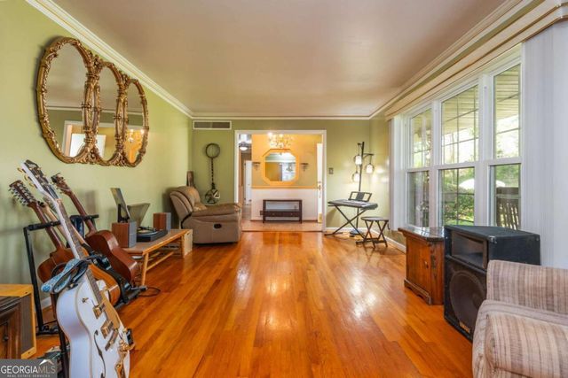 2876 Bob White Drive SW, Atlanta, GA 30311