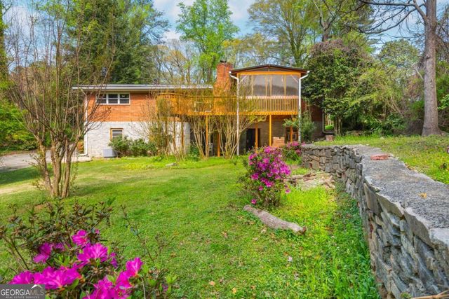 2876 Bob White Drive SW, Atlanta, GA 30311