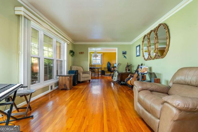 2876 Bob White Drive SW, Atlanta, GA 30311