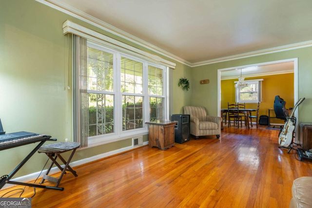 2876 Bob White Drive SW, Atlanta, GA 30311