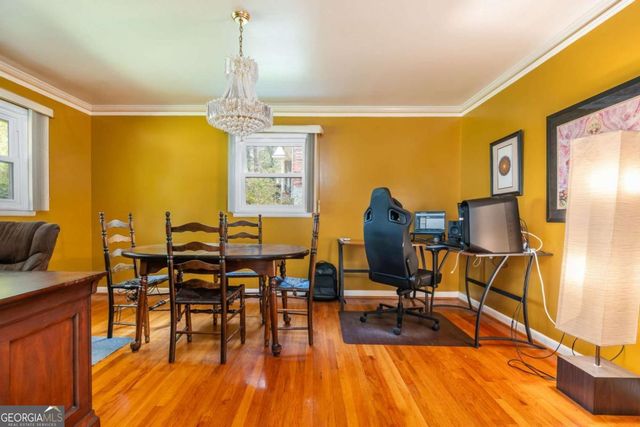 2876 Bob White Drive SW, Atlanta, GA 30311