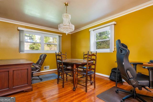 2876 Bob White Drive SW, Atlanta, GA 30311