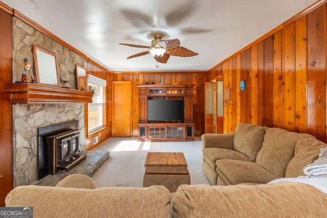 2876 Bob White Drive SW, Atlanta, GA 30311