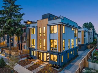 4516 B Corliss Avenue N, Seattle, WA 98103
