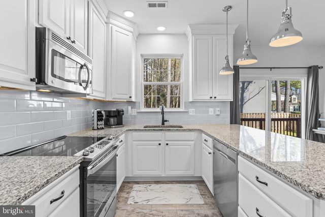 21544 OXFORD DR, Lexington Park, MD 20653