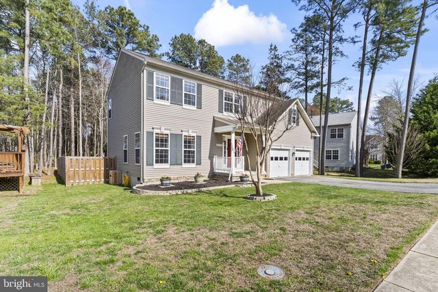 21544 OXFORD DR, Lexington Park, MD 20653