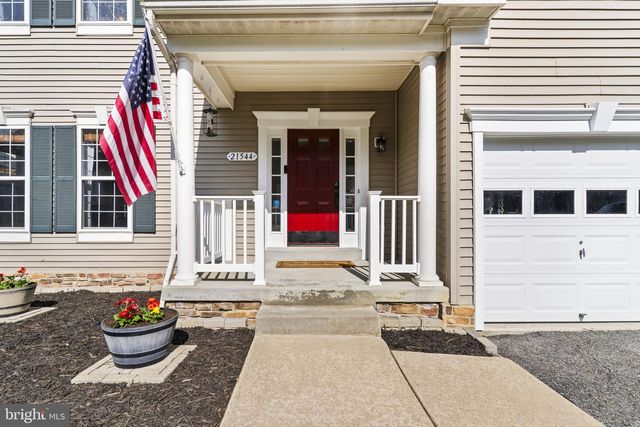 21544 OXFORD DR, Lexington Park, MD 20653