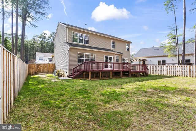 21544 OXFORD DR, Lexington Park, MD 20653