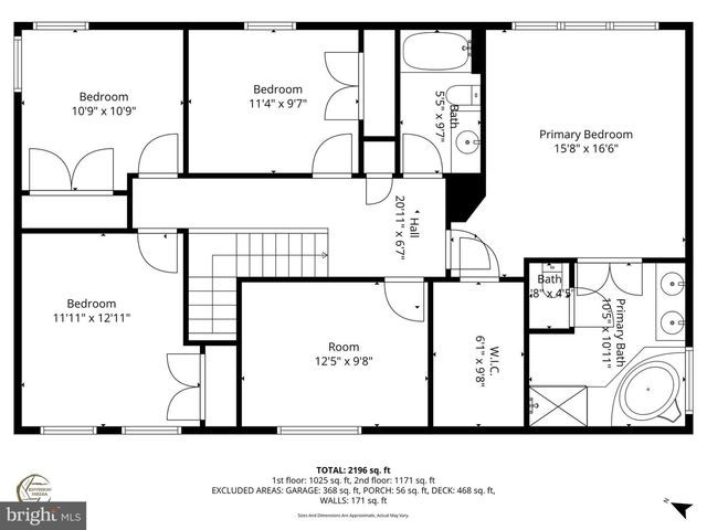 21544 OXFORD DR, Lexington Park, MD 20653