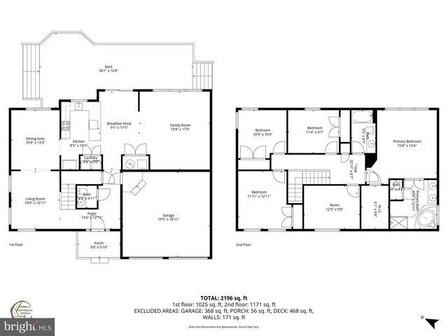 21544 OXFORD DR, Lexington Park, MD 20653