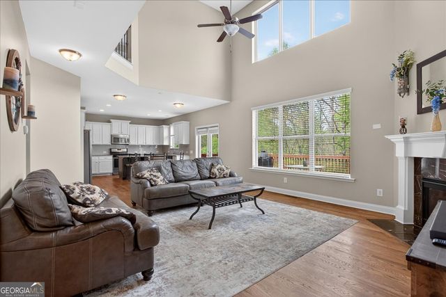 4320 Jeston Court, Cumming, GA 30028