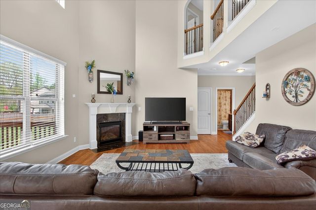 4320 Jeston Court, Cumming, GA 30028