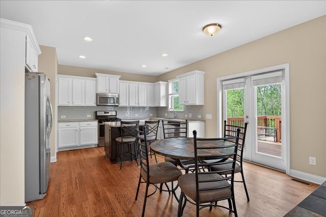 4320 Jeston Court, Cumming, GA 30028