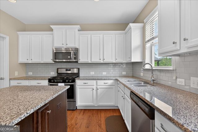 4320 Jeston Court, Cumming, GA 30028