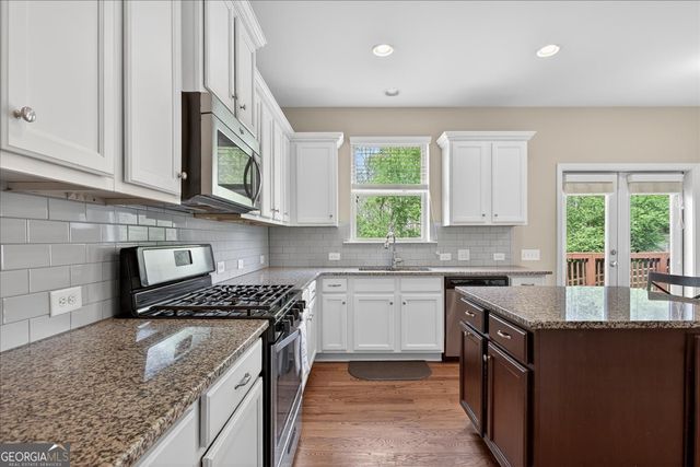 4320 Jeston Court, Cumming, GA 30028