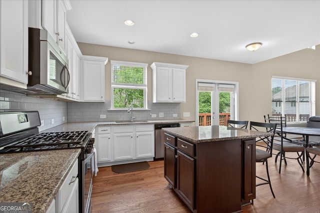 4320 Jeston Court, Cumming, GA 30028