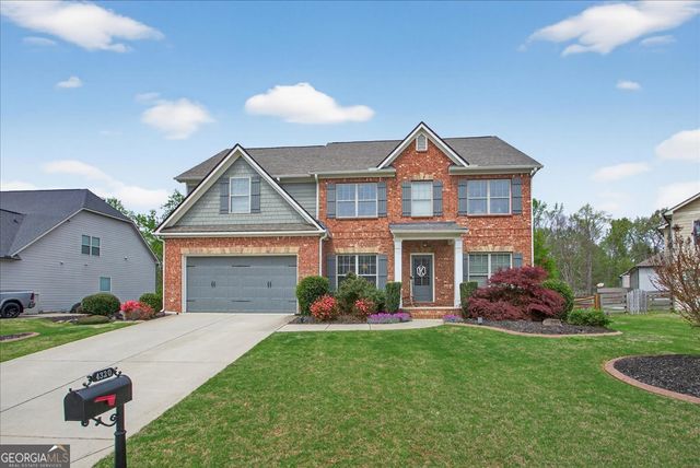 4320 Jeston Court, Cumming, GA 30028