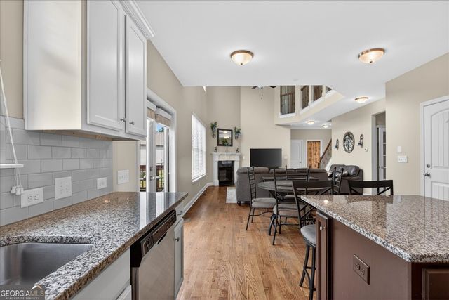 4320 Jeston Court, Cumming, GA 30028