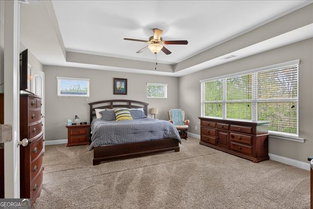 4320 Jeston Court, Cumming, GA 30028