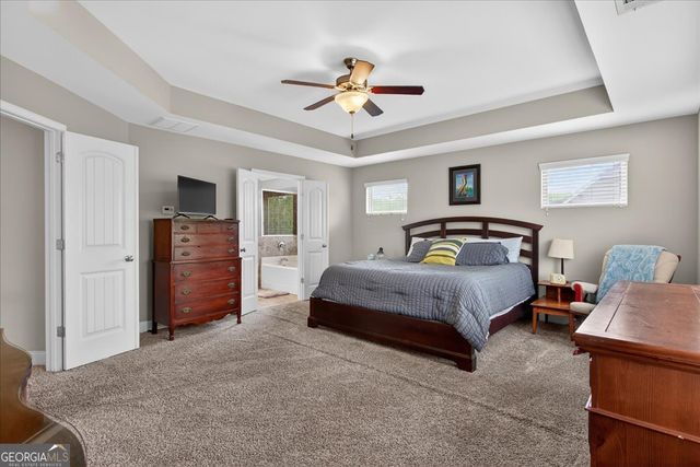 4320 Jeston Court, Cumming, GA 30028