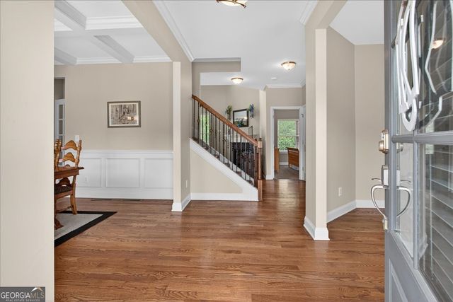 4320 Jeston Court, Cumming, GA 30028